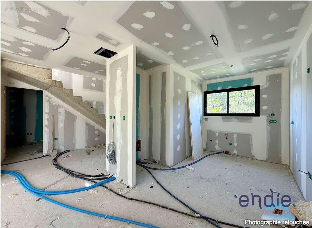 Maison à SAINT-GENIES-BELLEVUE