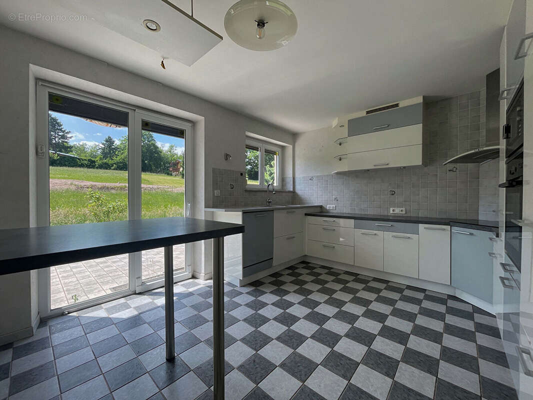 Maison Labaroche 150 m2 - photo 7