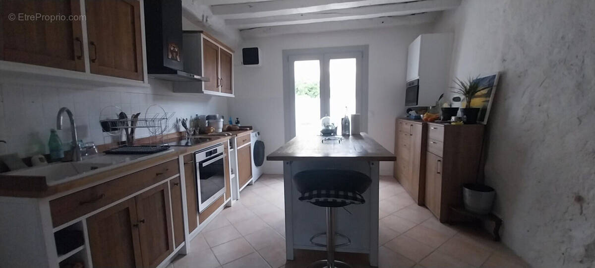 Maison à GALLARDON