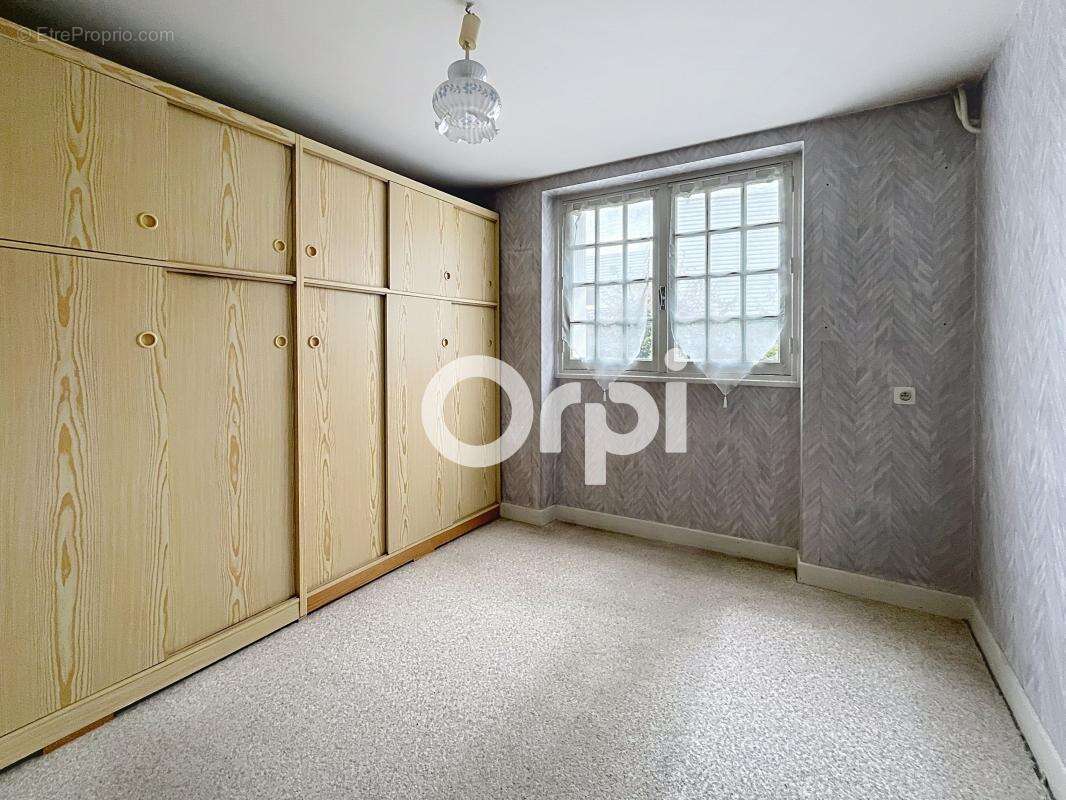 Maison à BRIVE-LA-GAILLARDE