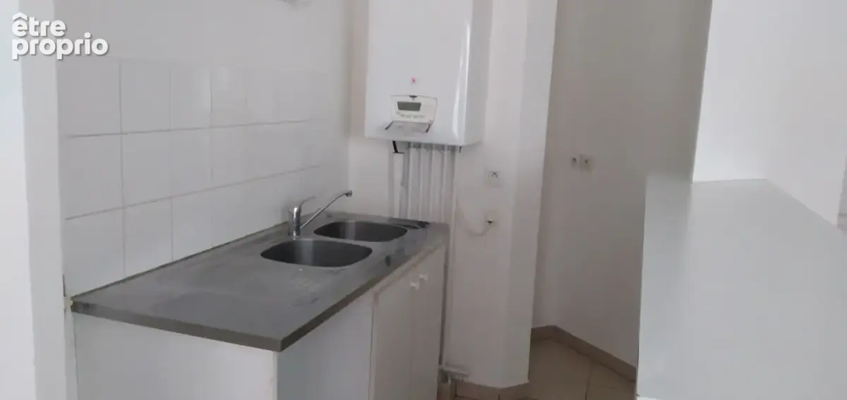 Appartement mantes la jolie 2 chambres - photo 3