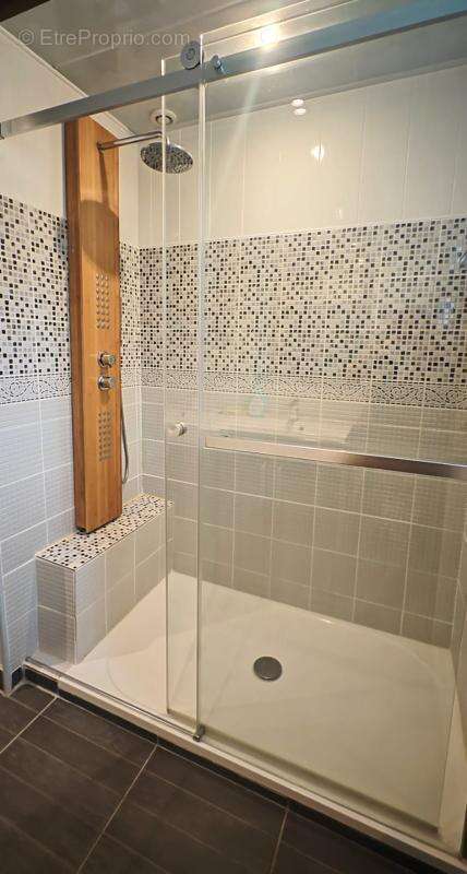 Maison à CHAMBRAY-LES-TOURS