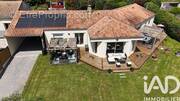 Photo 1 - Maison à FROSSAY