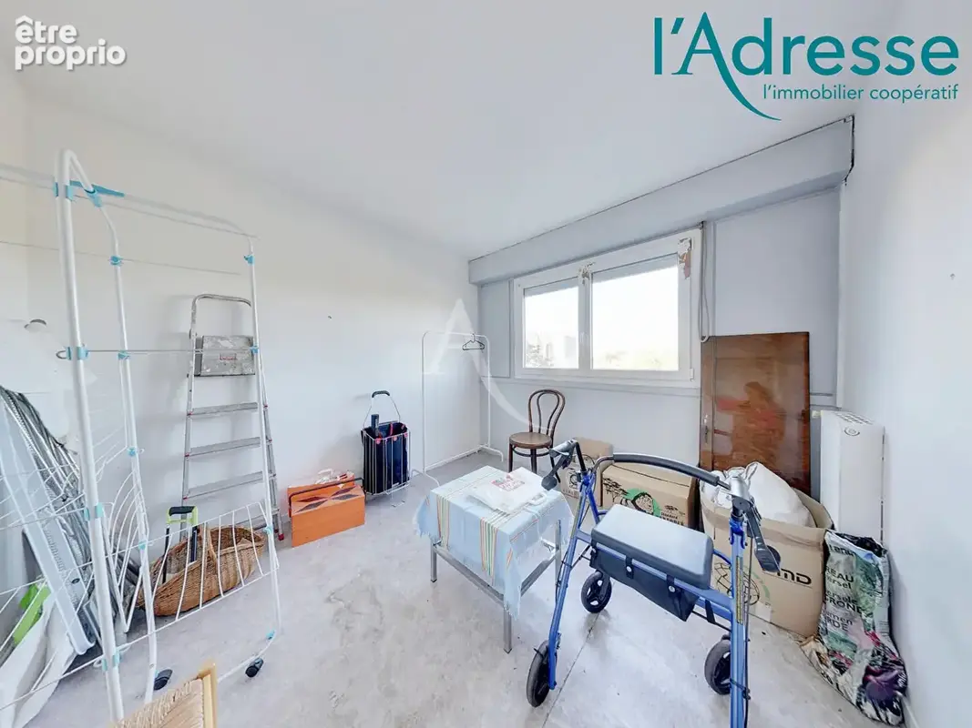 Appartement Creteil 3 pièce(s) - photo 8