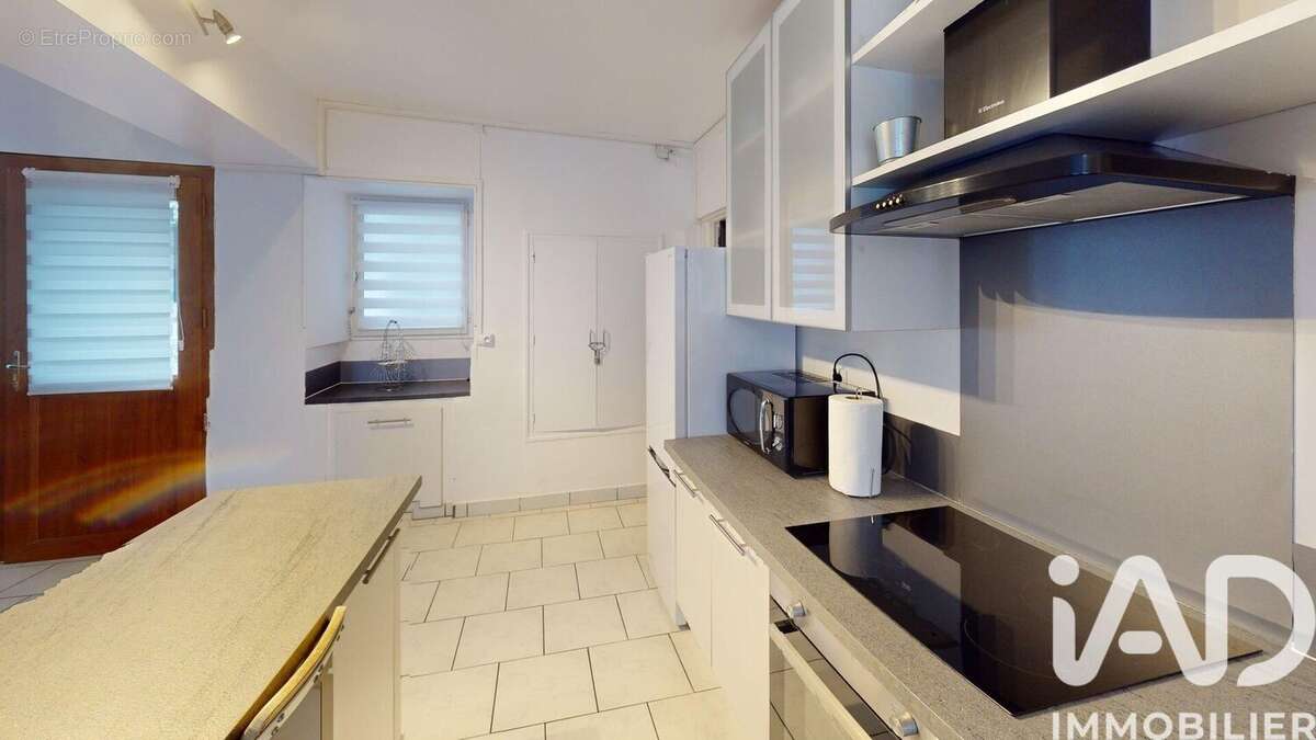 Photo 3 - Maison à MORET-SUR-LOING