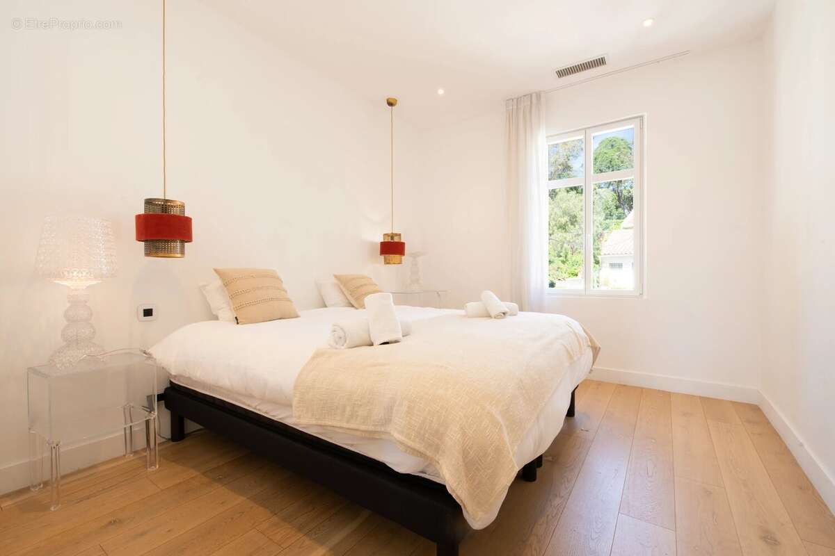 Appartement à SAINTE-MAXIME