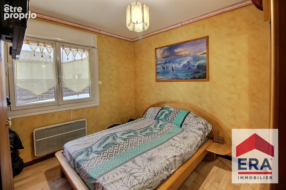 Maison 89m² à bollène - photo 9