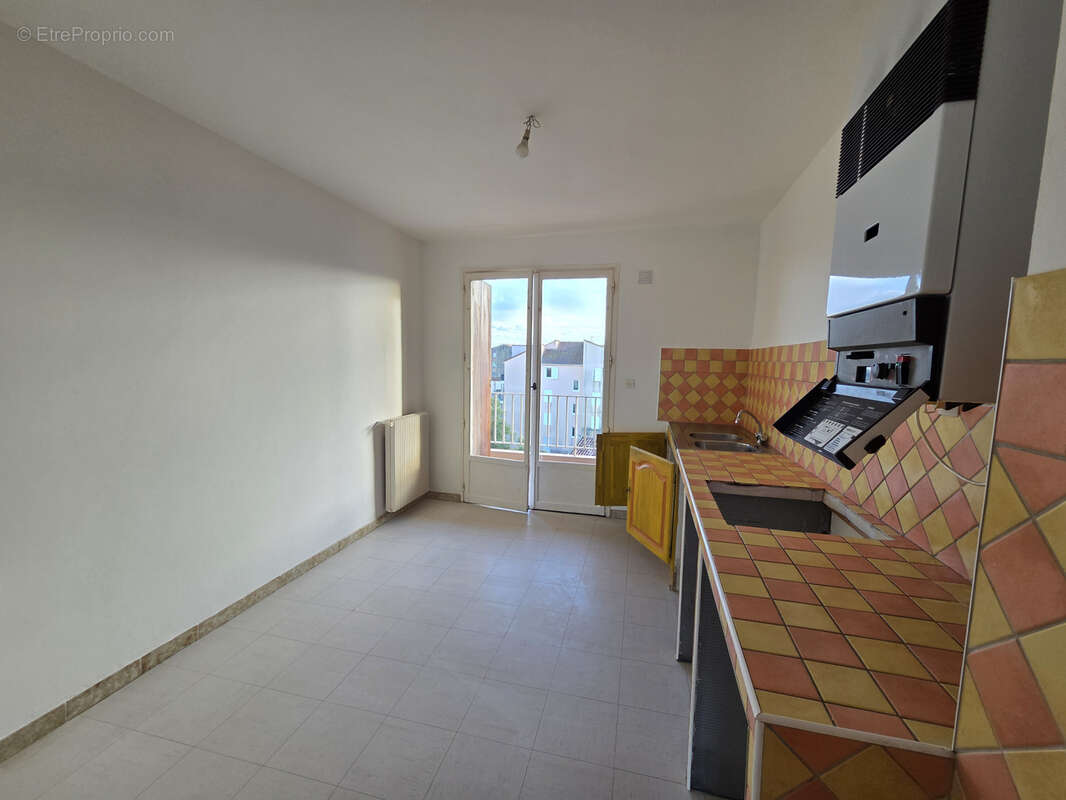 Appartement à ALERIA