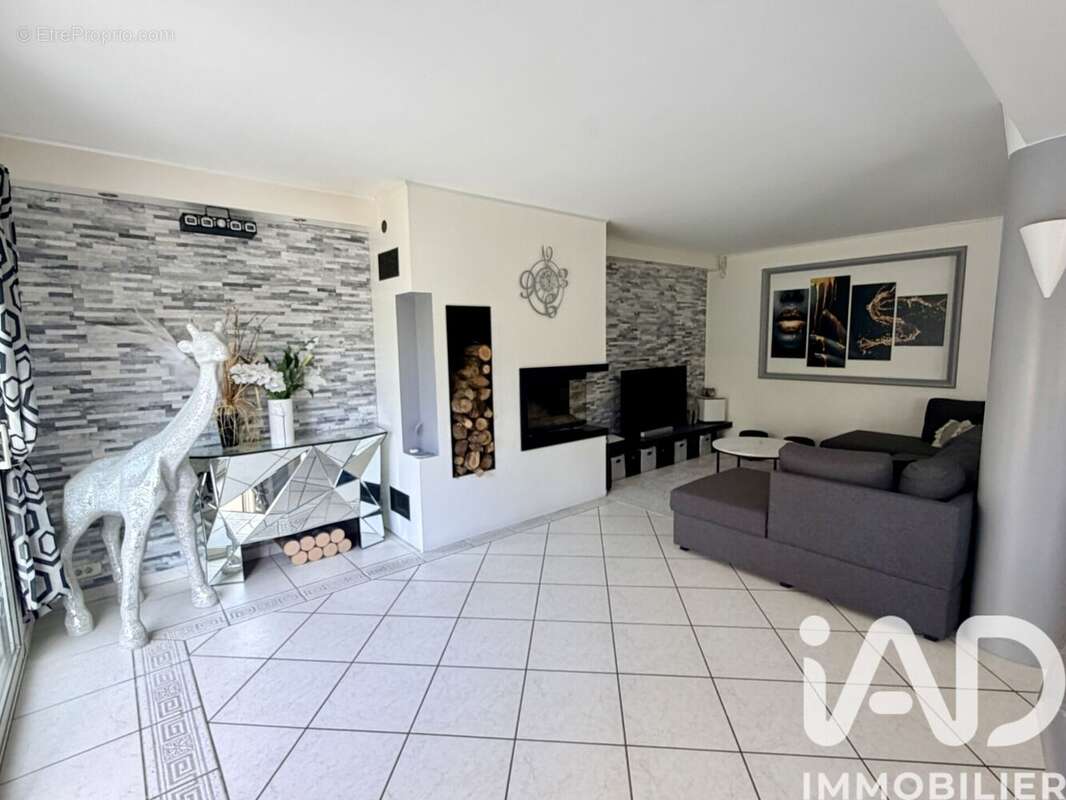 Photo 4 - Maison à WISSOUS