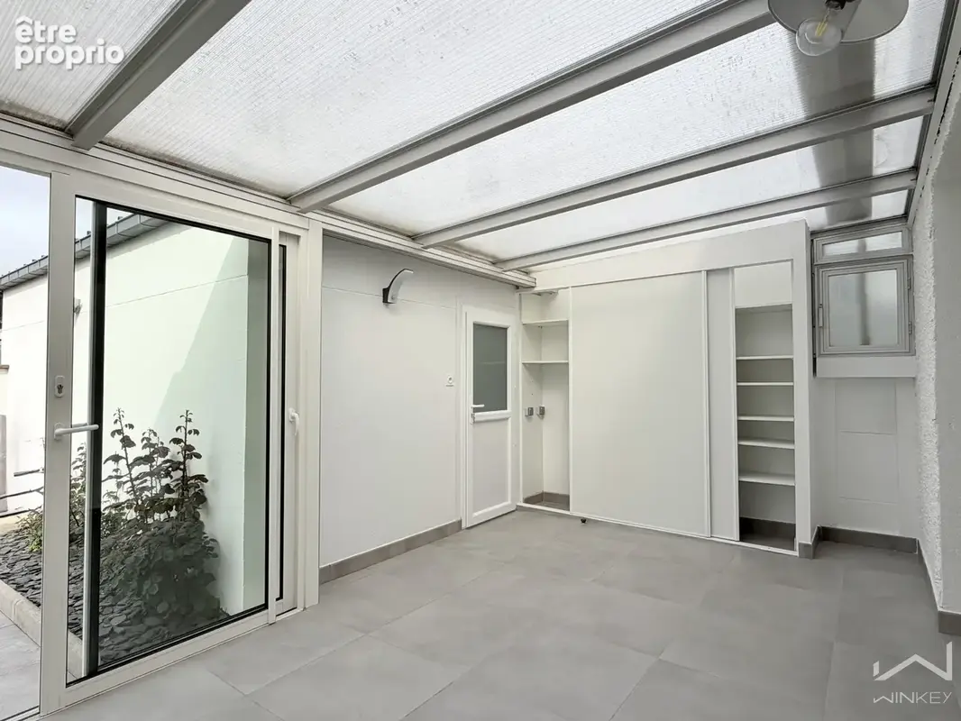 Maison - 4 pièces - secteur recherché - sainte-élisabeth - photo 3