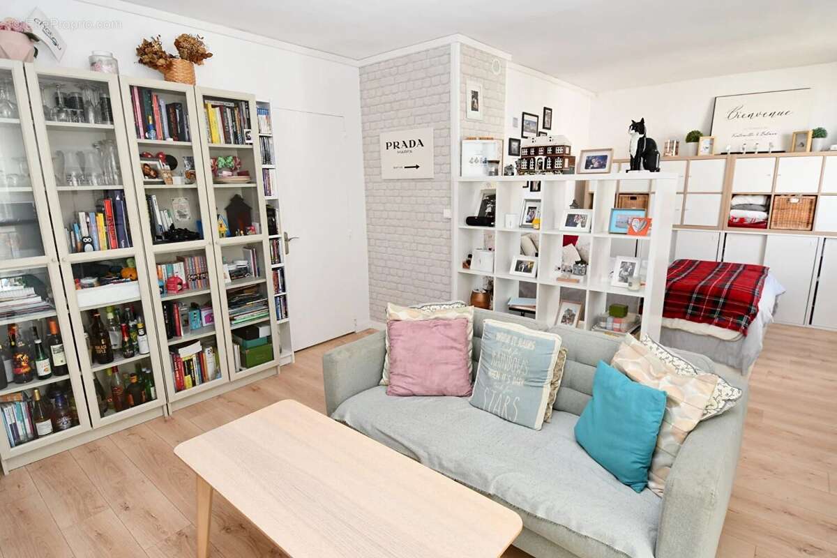 Appartement à CHATOU