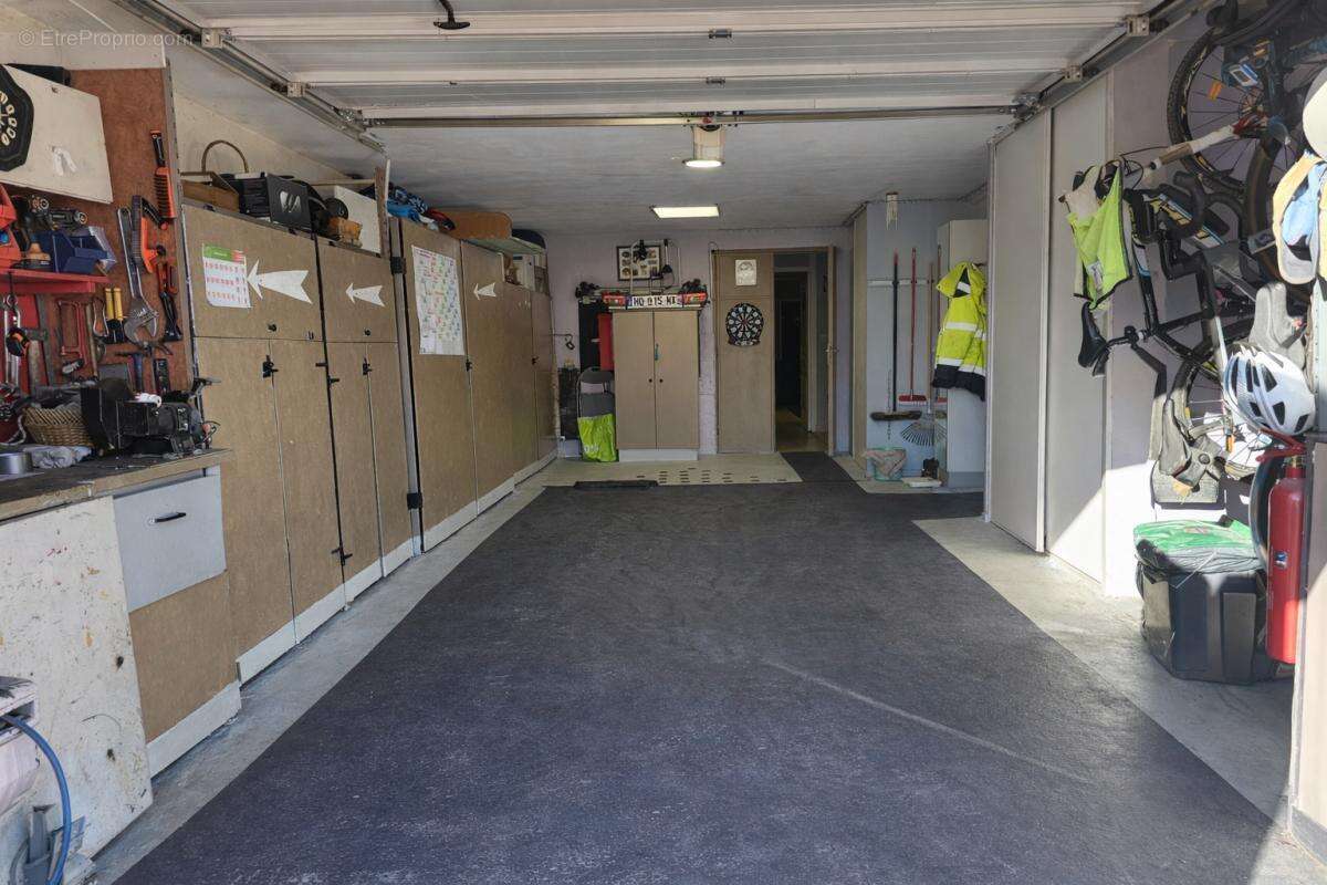 Maison à CAZOULS-LES-BEZIERS