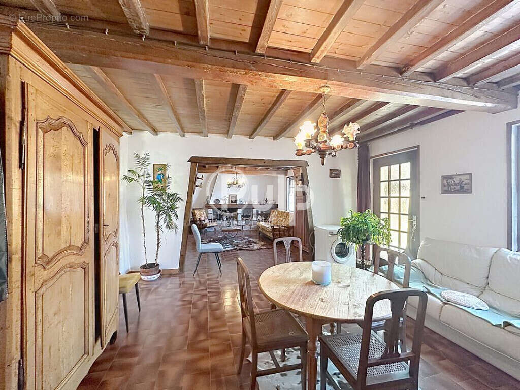 Authentique maison en vallée de l'Authie - photo 5