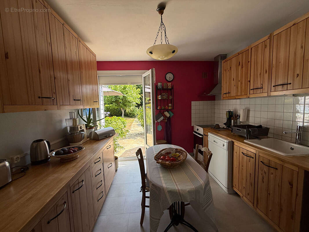 Maison Quevert  proche Dinan 3 chambres - photo 4