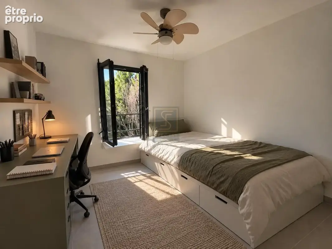 Fréjus Caïs- Maison 4 pièces avec garage - photo 5