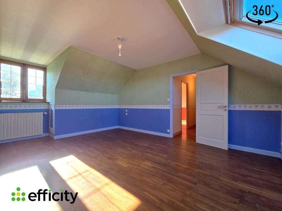 Maison à SAINT-PAIR-SUR-MER