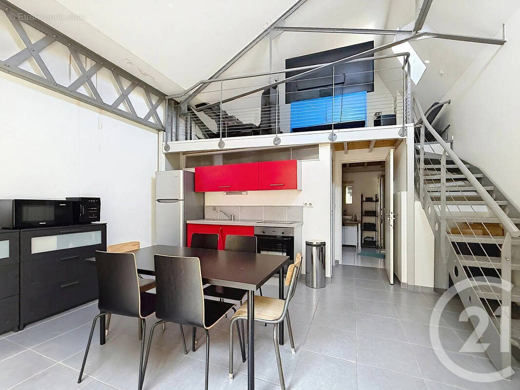 Appartement à TROYES