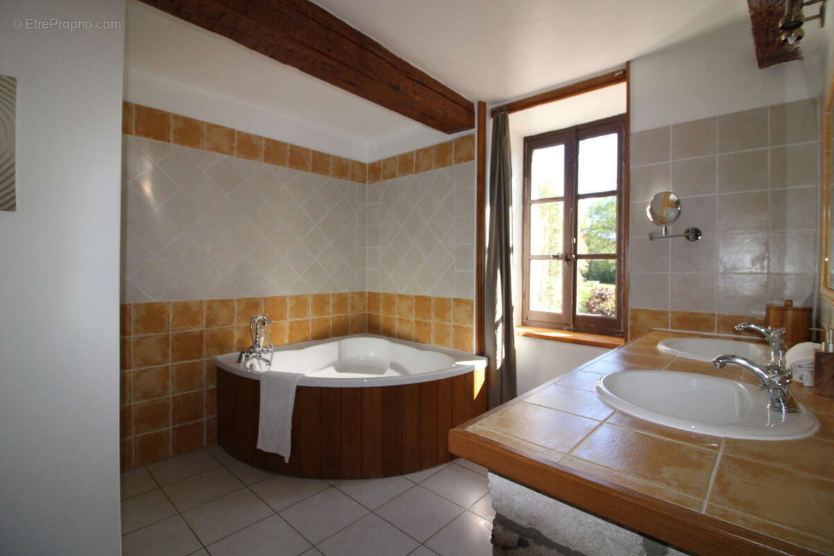 Maison à ANDUZE