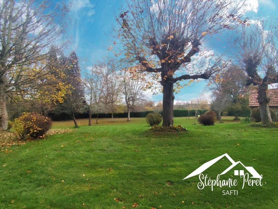 Photo 2 - Maison à FLAYAT