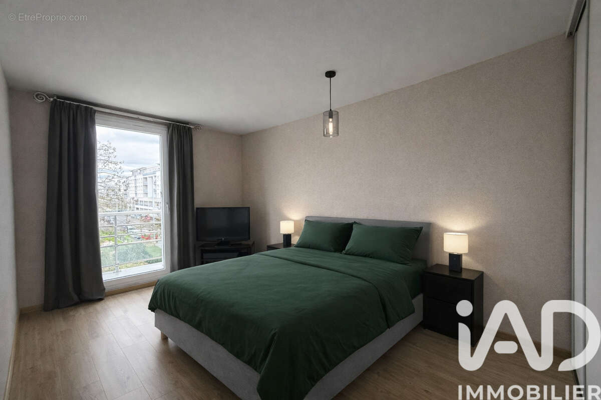 Photo 5 - Appartement à BONNEUIL-SUR-MARNE