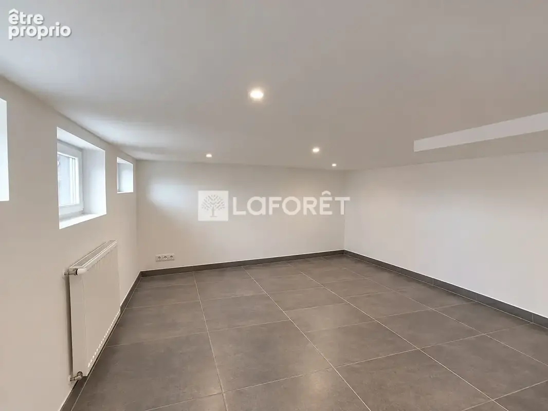 Maison Audun Le Tiche 8 pièce(s) 130 m2 / 4 ch. / Garage / Terrasse / Jardin - photo 15
