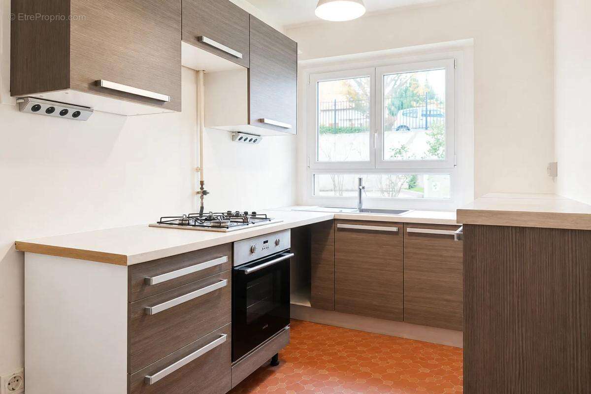 Charmant T2 de 47 m² à Fresnes avec parking - photo 4