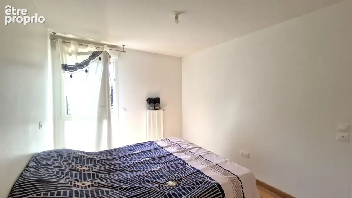 Appartement Choisy Le Roi 3 pièce(s) 54,90m2 - photo 9
