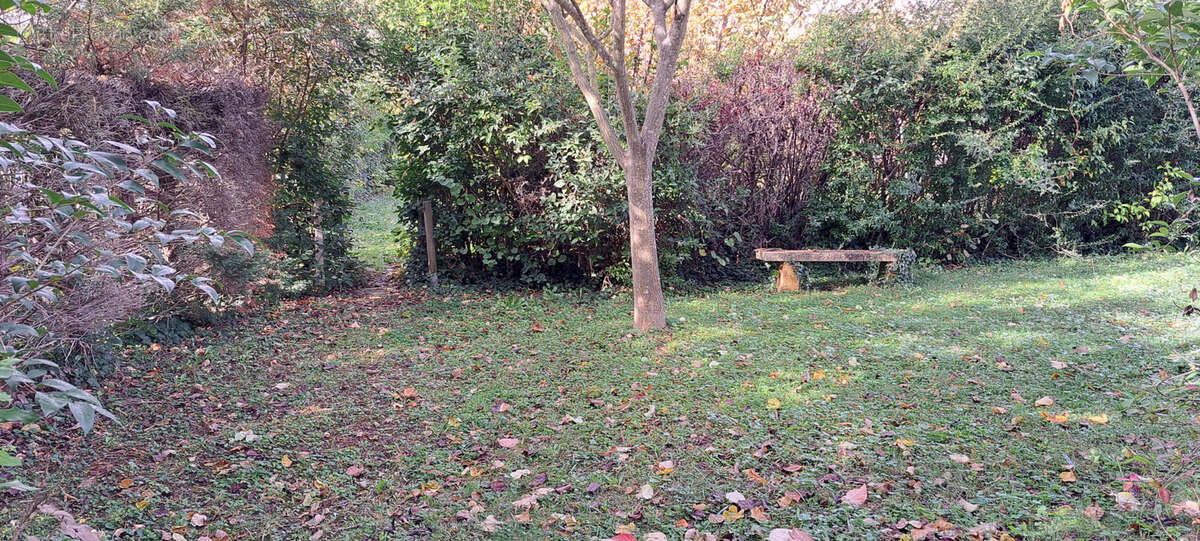 Maison à BOUC-BEL-AIR