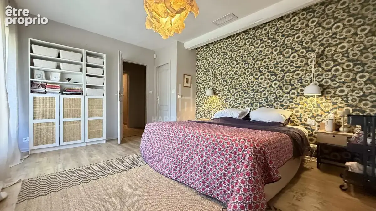 A FONTVIEILLE, en collines, Maison avec 5 chambres et piscine - photo 24