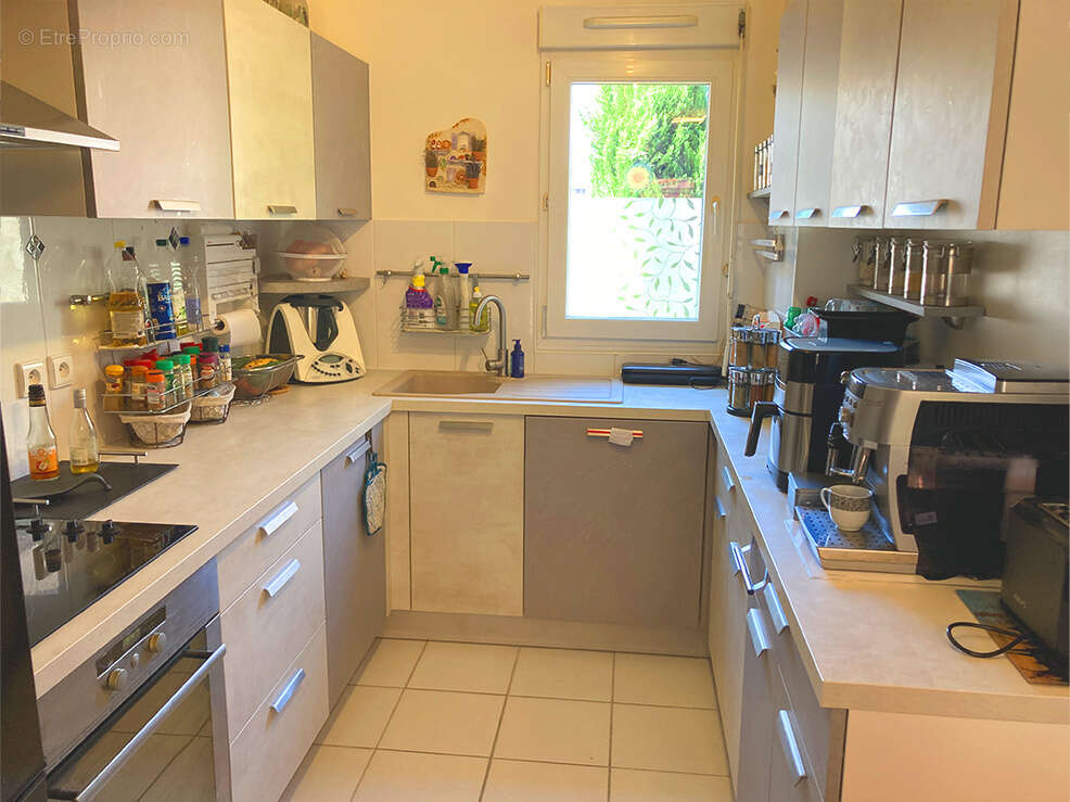 Appartement à MONTELIMAR