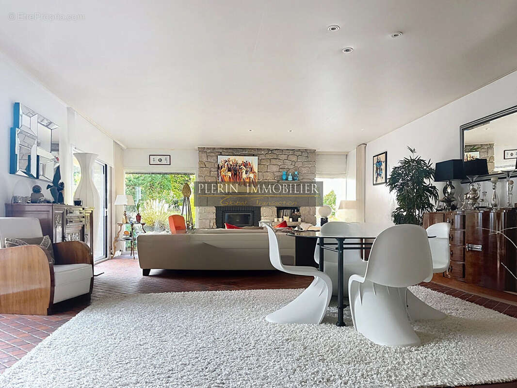 Maison à SAINT-BRIEUC