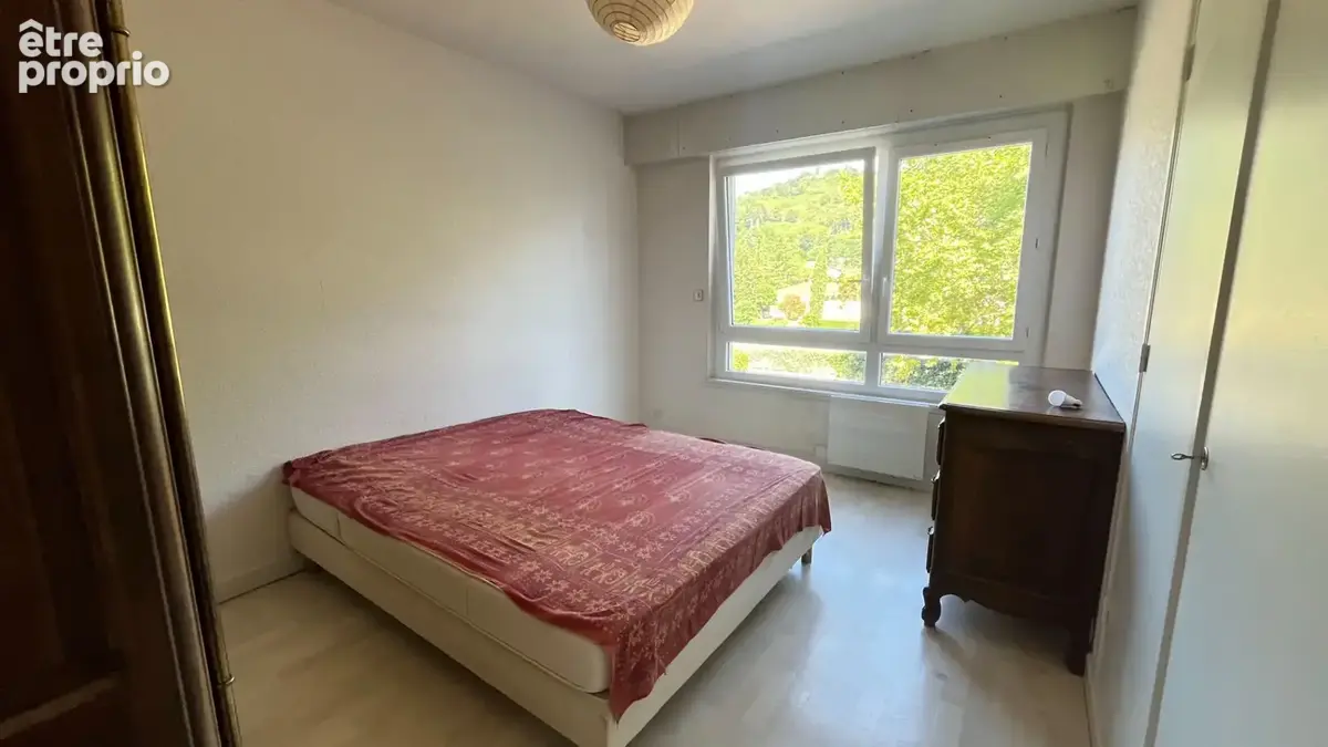 Appartement Sainte Colombe 4 pièce(s) 90.91 m2 - photo 9