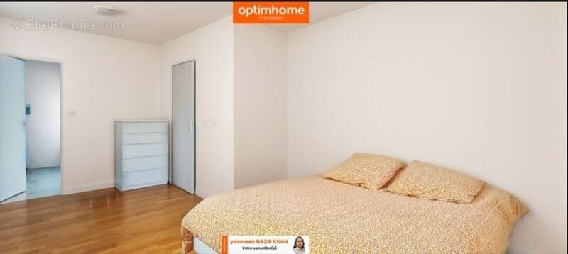 Maison à PARAY-VIEILLE-POSTE