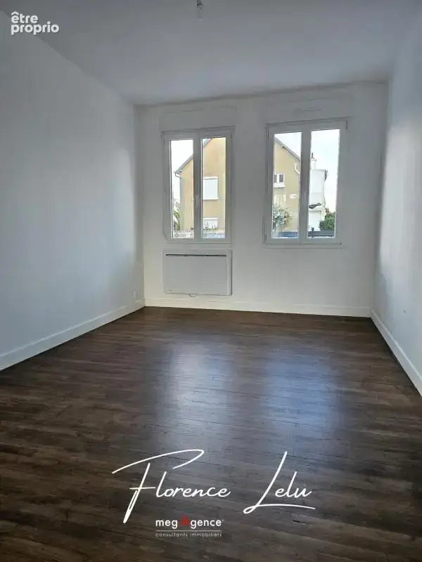 Maison rénovée, 3 chambres, jardin sud, garage - photo 3