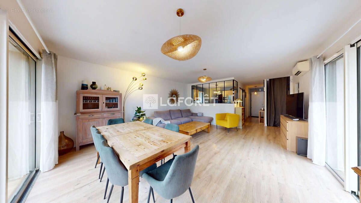 Maison à TOURNEFEUILLE