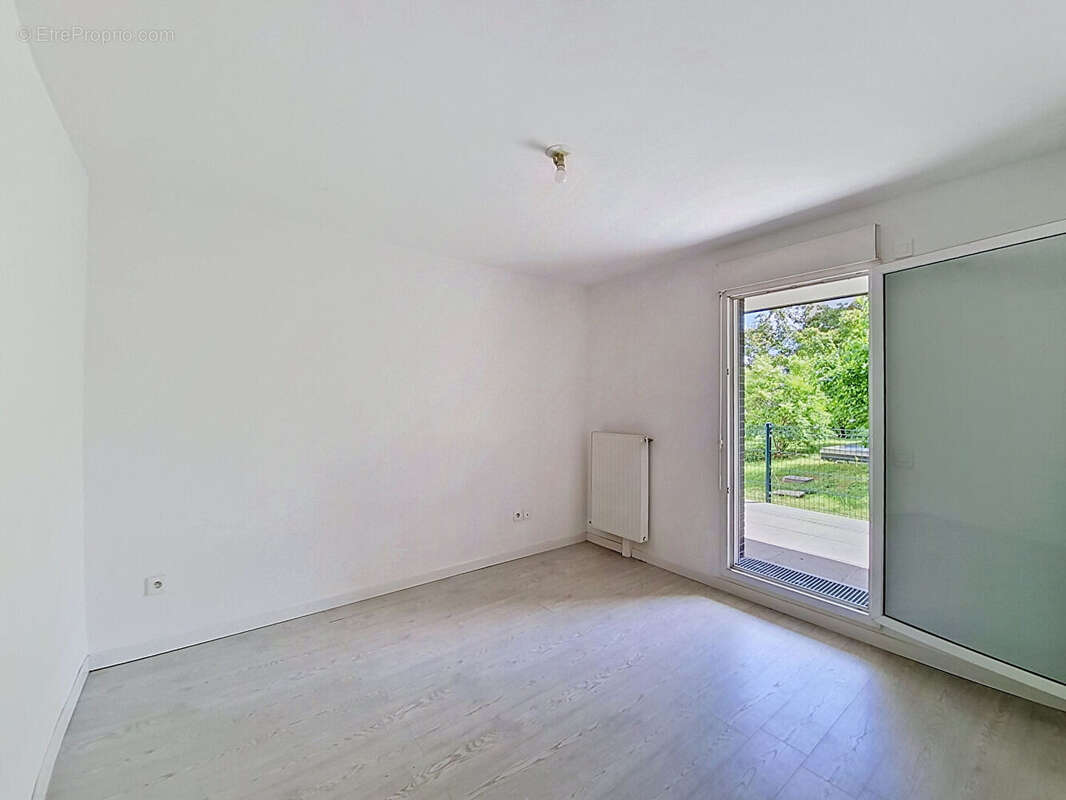 Appartement à BAGNEUX