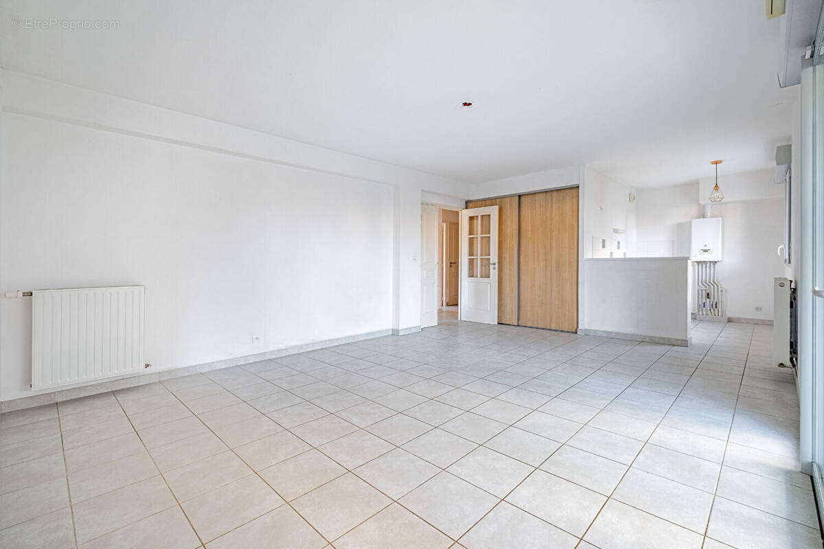 Appartement à LA BAULE-ESCOUBLAC