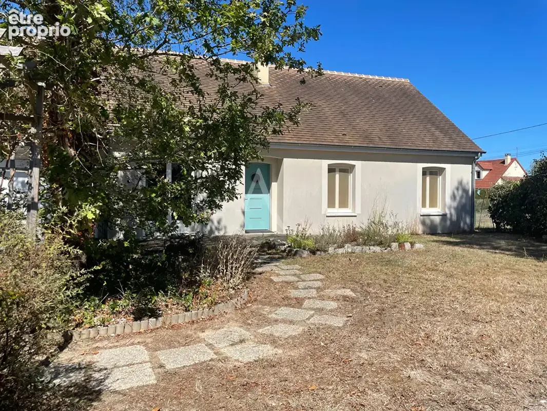 Maison 4 pièces de plain-pied (15 min Blois) - photo 16