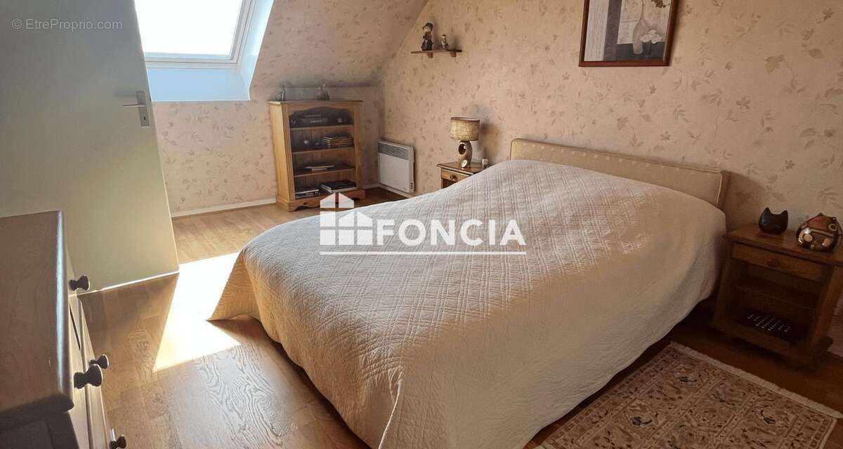 Appartement à GONESSE