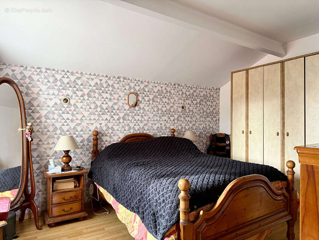 Maison à VERSAILLES