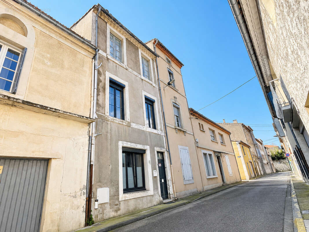 Maison à CARCASSONNE