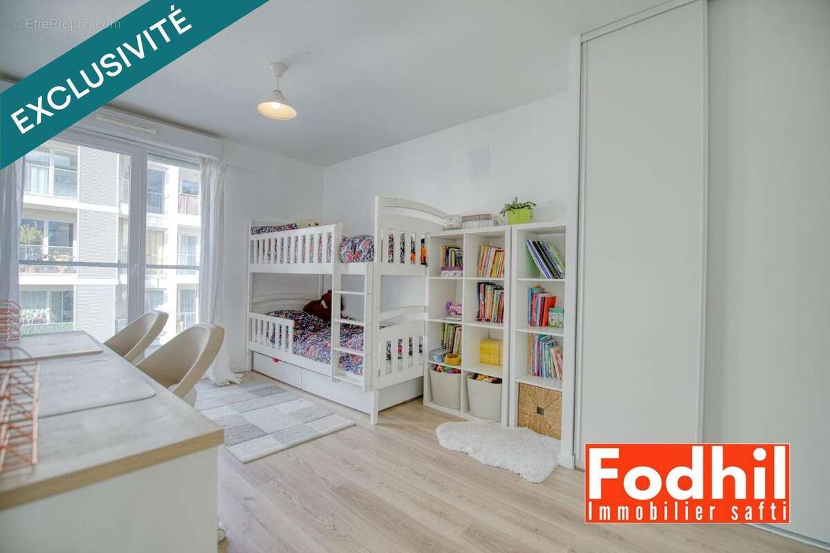 Photo 8 - Appartement à CHATENAY-MALABRY