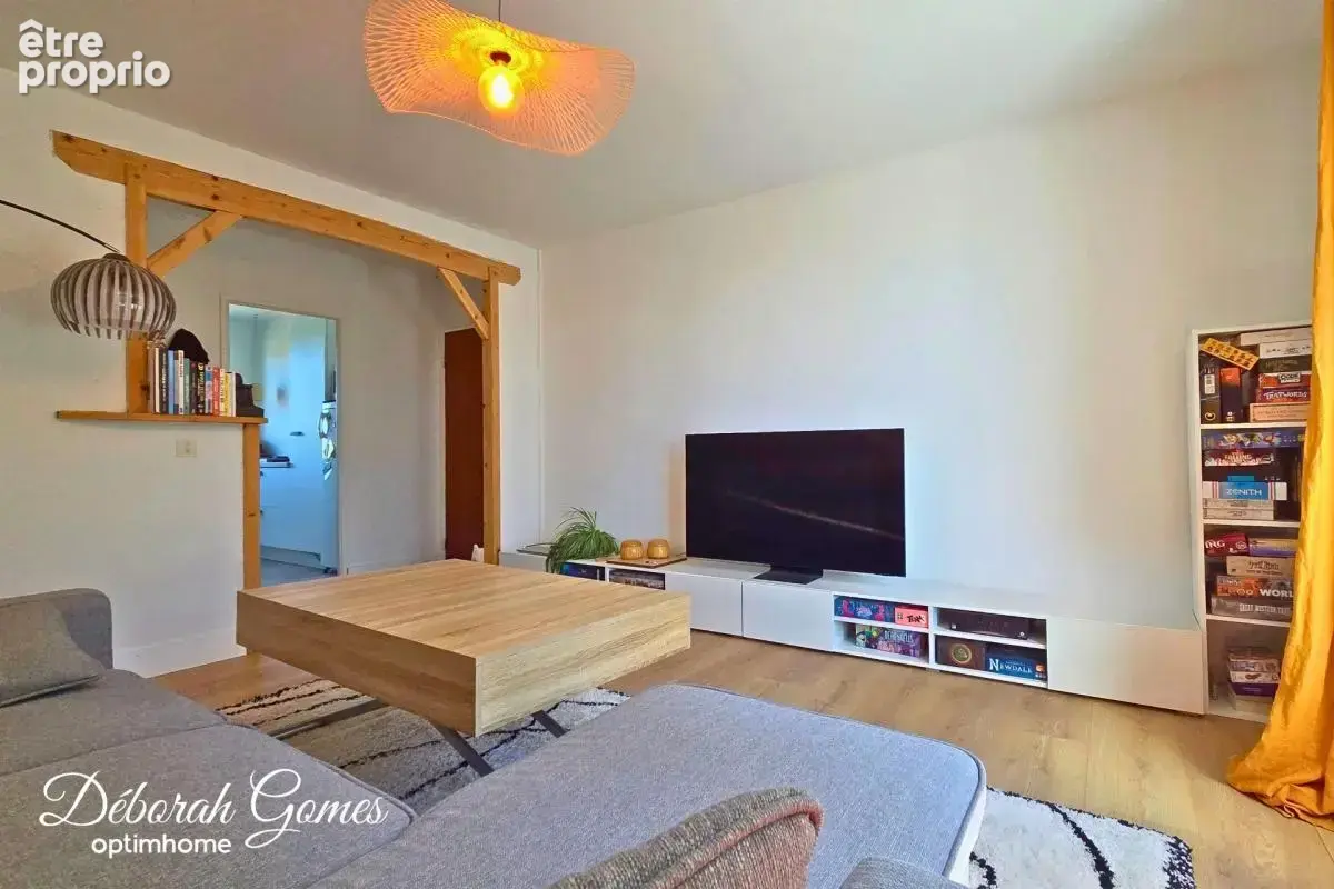 Appartement T3 lumineux au dernier étage – Billère - photo 2