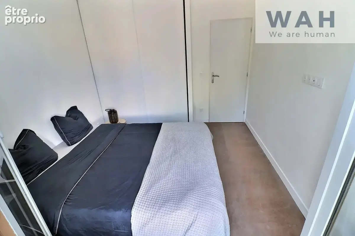Vente appartement 3 pieces - photo 6