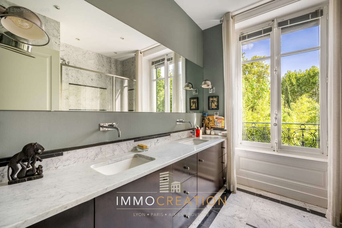 Maison à LYON-3E