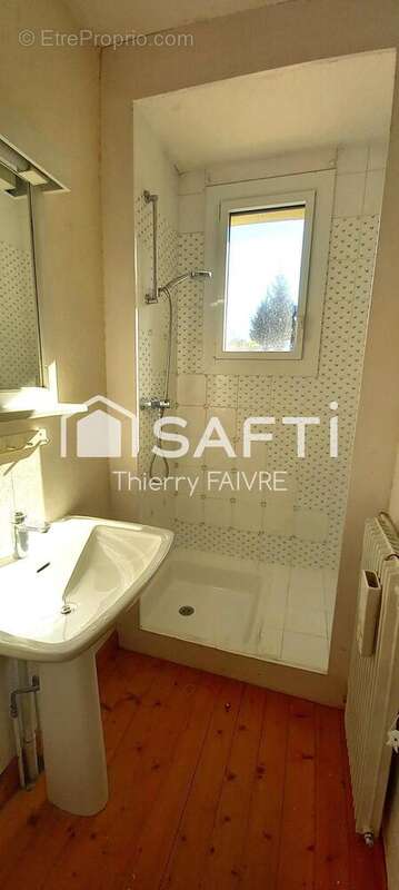 Photo 9 - Maison à CHAMPAGNOLE