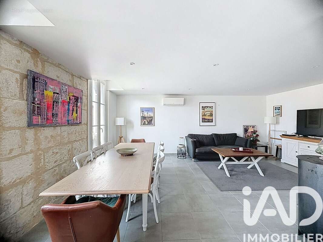Photo 3 - Appartement à BORDEAUX