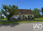Photo 1 - Maison à NEUVY-PAILLOUX
