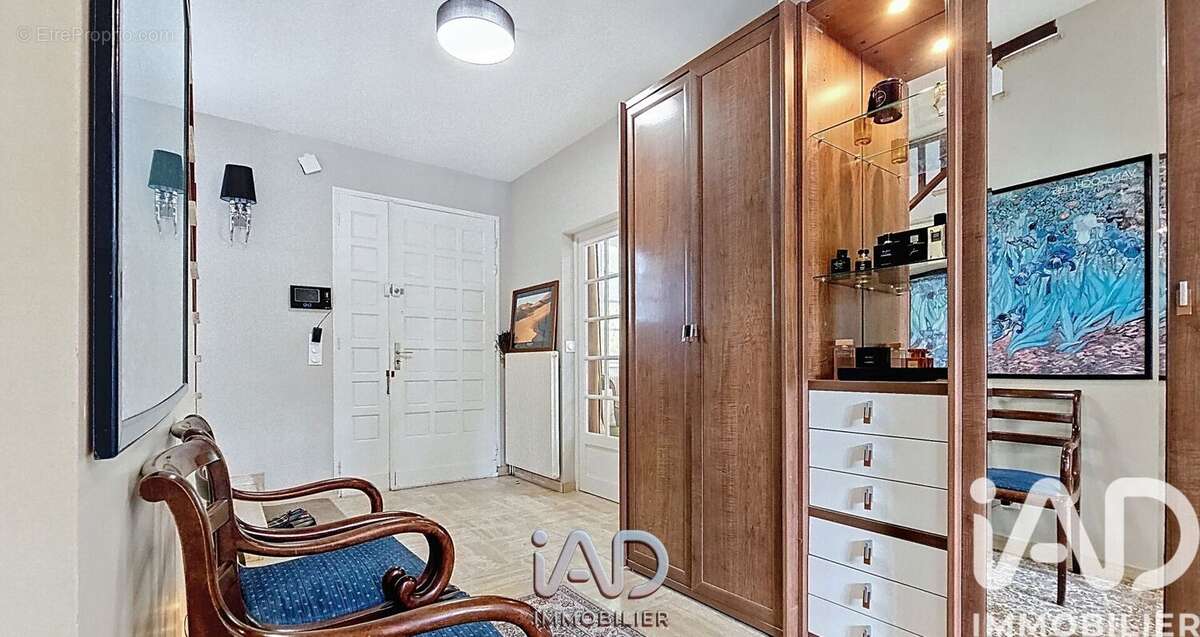 Photo 8 - Maison à CHILLY-MAZARIN