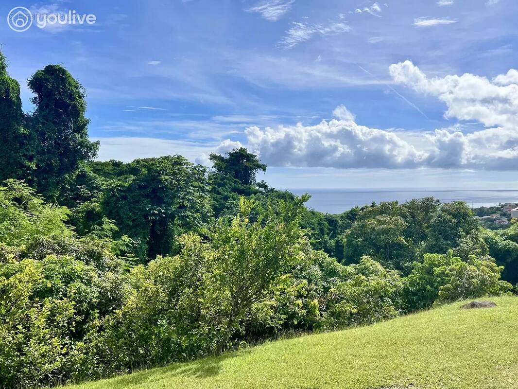 Maison à SCHOELCHER